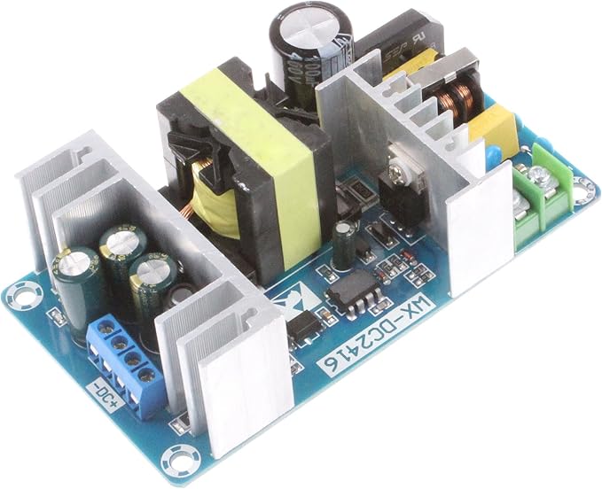 NOYITO AC to DC Isolated Power Module 24V 6A Peak 9A Max High Power Industrial - Image 6