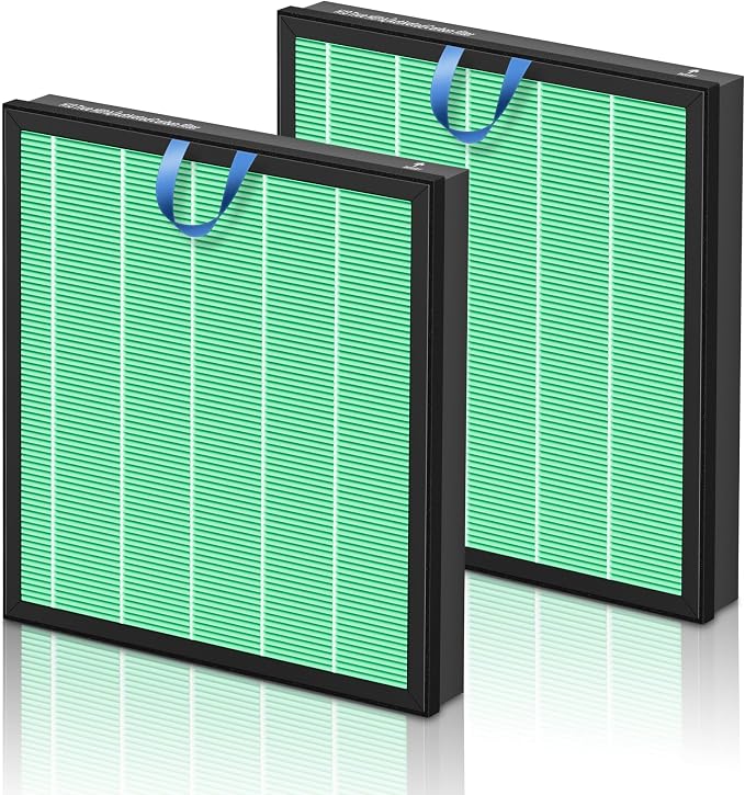 Vital 100S Toxin Absorber Replacement Filter by PETOX