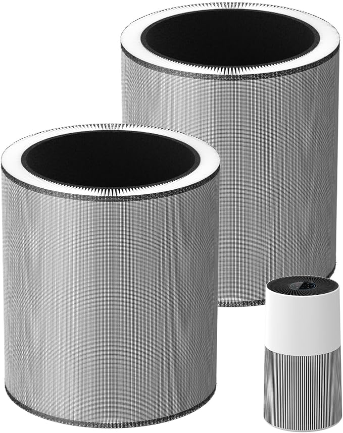 C610 Replacement Filter Z Compatible by AddtoYourCart