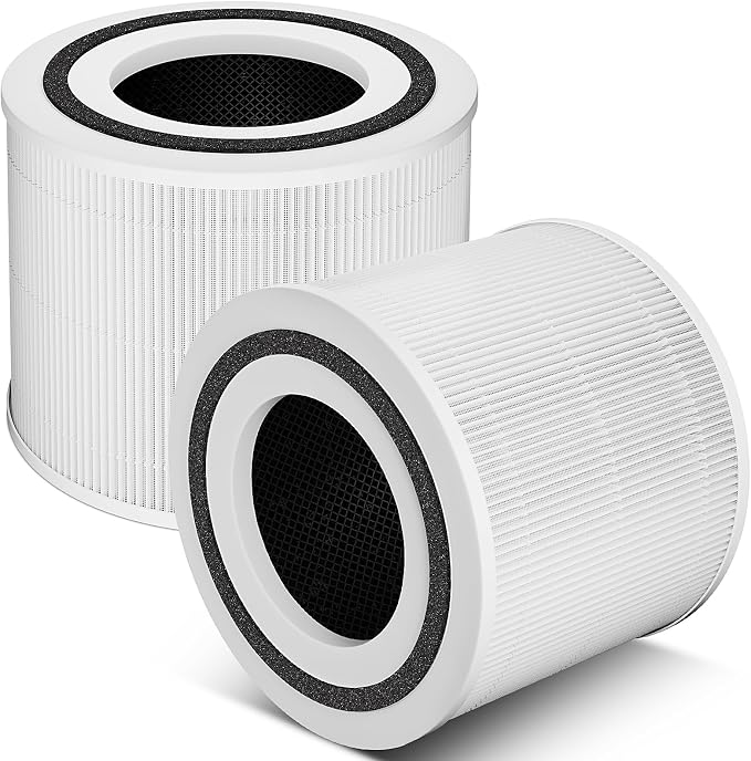 2 Pack 240 Replacement Filter Compatible by PAYUDAL