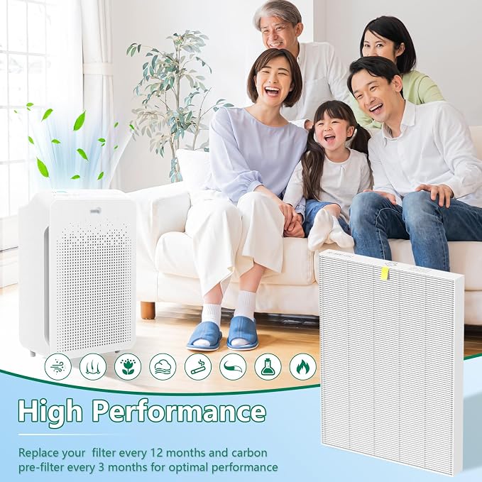 C545 Replacement Filter Compatible - Image 6