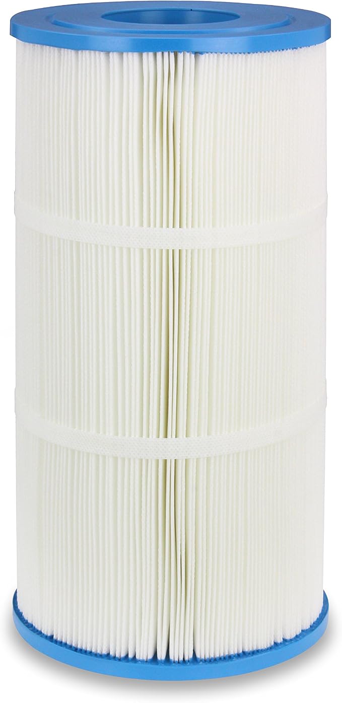 Pureline 60 Sq Ft Pool Replacement Cartridge Filter, Compatible - Image 2