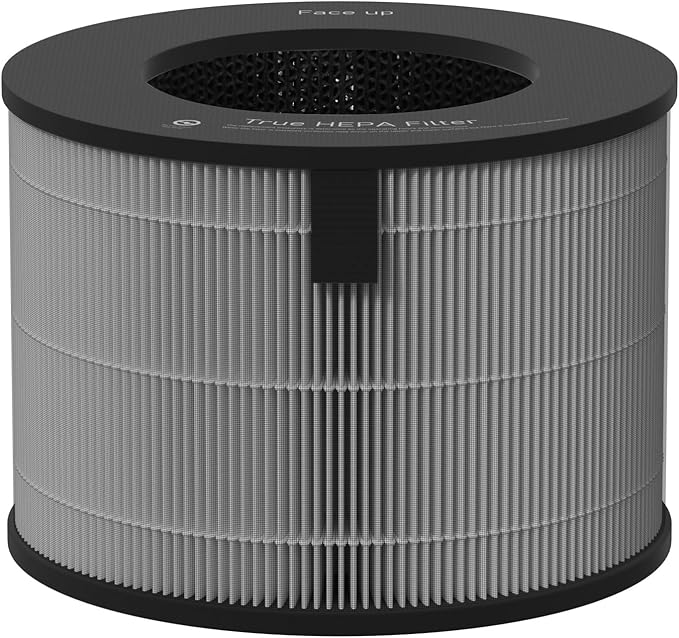 Ontheone U9CV2B HEPA Filter Replacement Compatible by Ontheone
