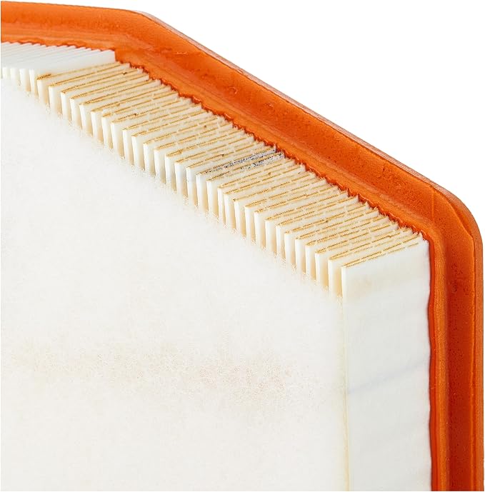 ACDelco GM Original Equipment A3244C Air Filter - Image 4