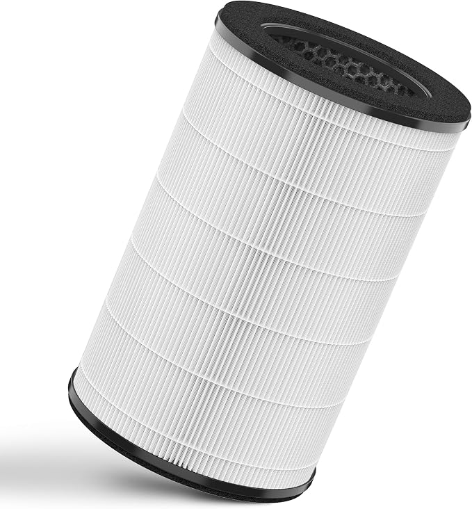 AP-T45 AP-T40FL Replacement Filter Compatible by Uaswpart