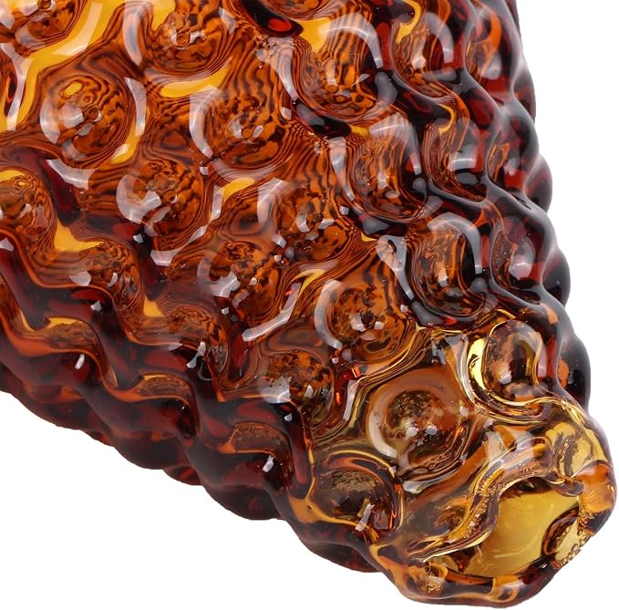 Glass Coffee Dripper, Pour Over Coffee Maker - Image 7