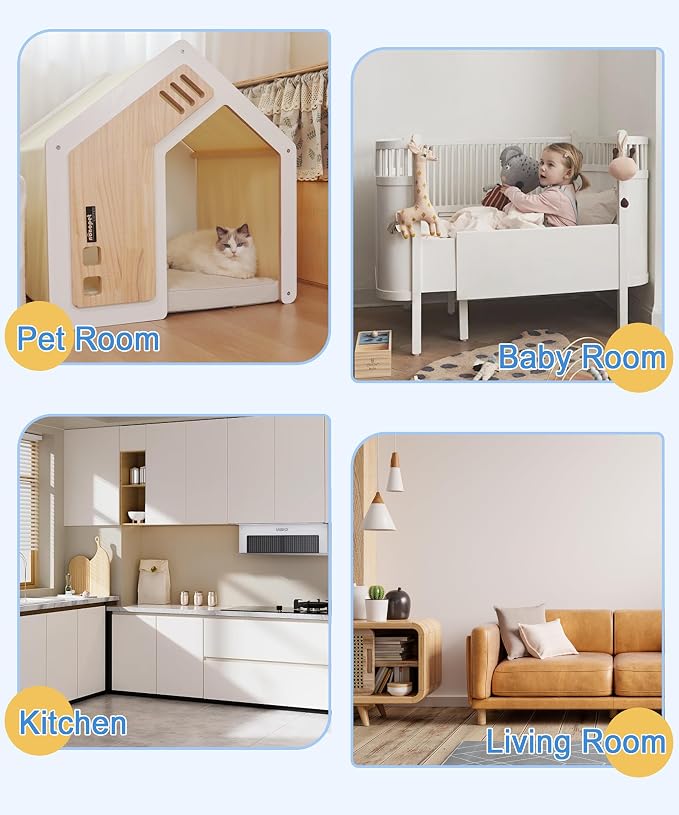 6-Pack AD5000 Replacement Filter Compatible - Image 9