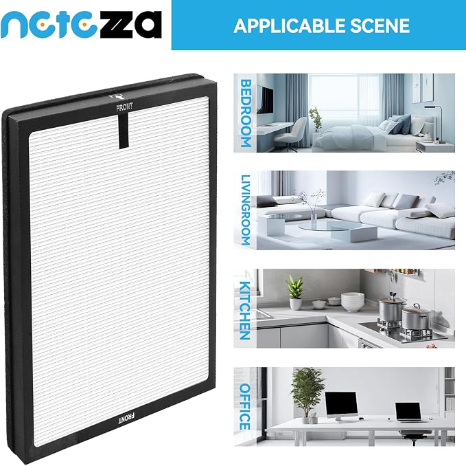HAP603 Replacement filter Compatible - Image 6