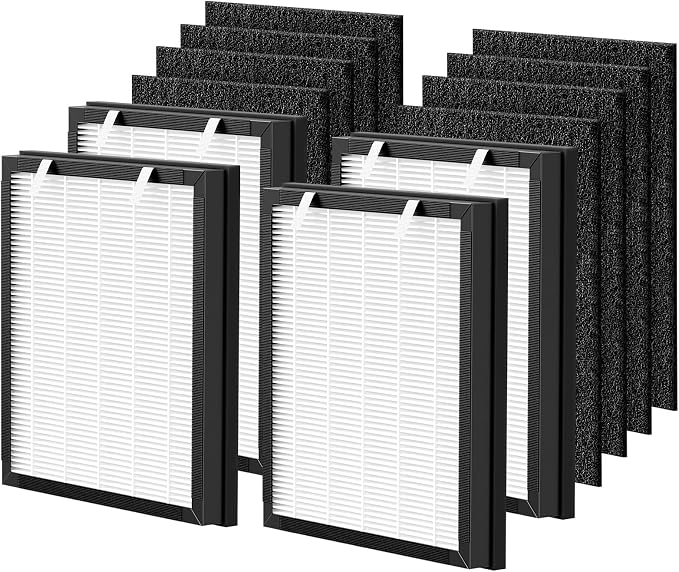 P358 Replacement Filter Compatible - Image 9