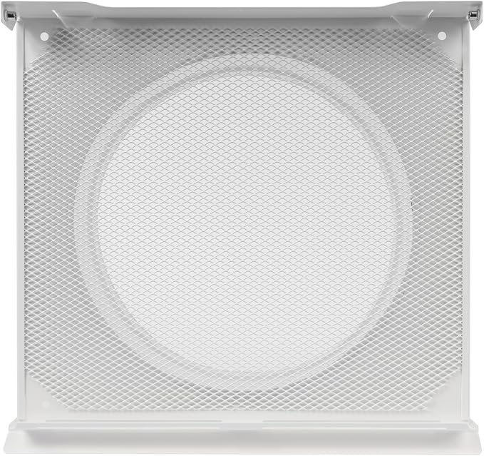 Vent Systems 10" Inch Air Supply Vent Cover - Image 7