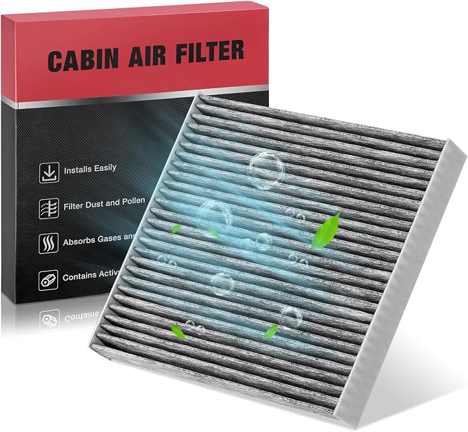 BDFHYK CF10562 Cabin Air Filter by BDFHYK
