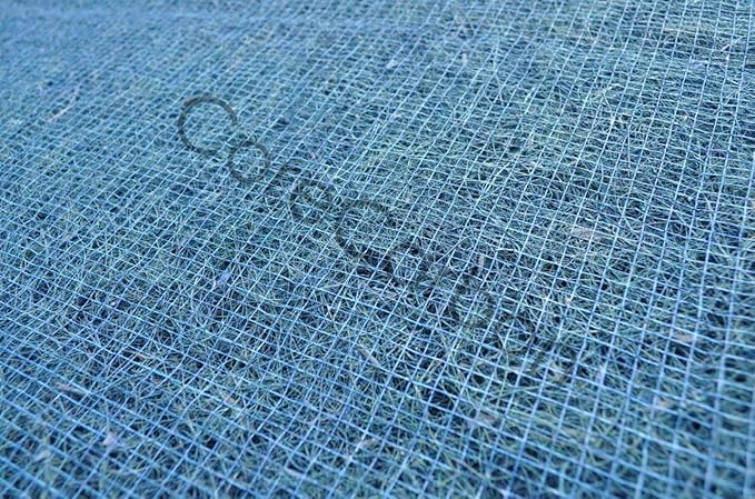 Natural Fiber Hog Hair Furnace Door Filter - Image 4