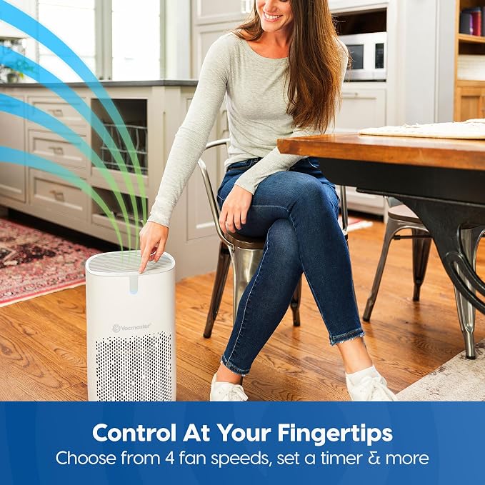 Vacmaster AP272 Upgrade Air Purifiers - Image 4