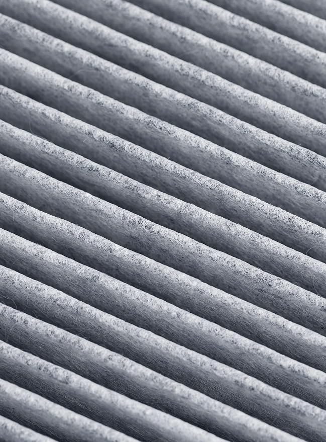 Cabin & Engine Air Filter Kit for Chevy Silverado 1500 GMC Sierra 1500 - Image 8