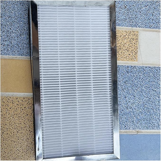 2/4 Pack True HEPA H13 And Activated Carbon 15 Replacement Filter，Compatible - Image 5