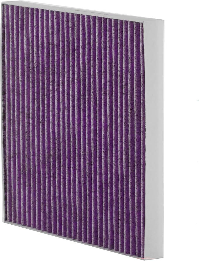 Febreze Odor Control Cabin Air Filter by PUREFLOW RZ19178 Fits 2016-2020 Kia - Image 12