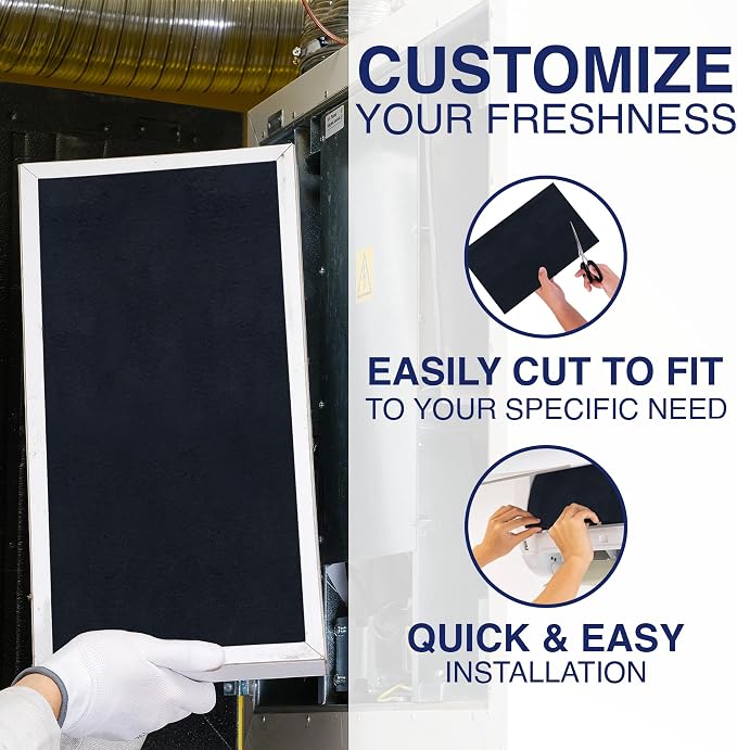 Cut To Fit Air Filter - Image 8