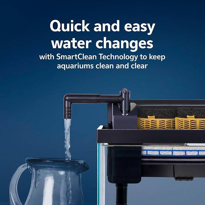 Aqueon SmartClean Power Filter - Image 6