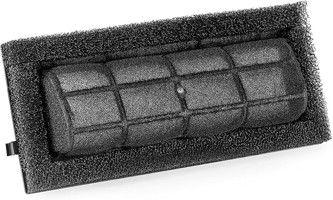 Air Filter Cleaner for Yamaha Venture Mountain VMax 500 600 VX500 VX600 VT500 by zozoye