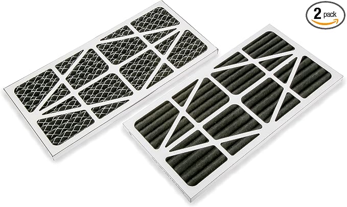 WEN Activated Carbon Air Filters, 5-Micron Inner Filter by WEN
