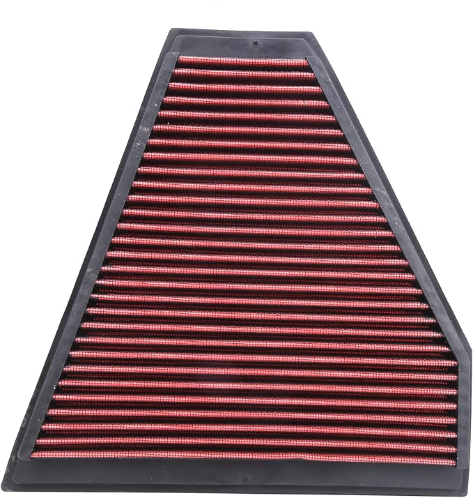 2332 Air Filter Aluminum Washable Reusable High Performance Air Filter Panel - Image 9