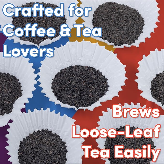 Extra Large Coffee Filters - Image 8