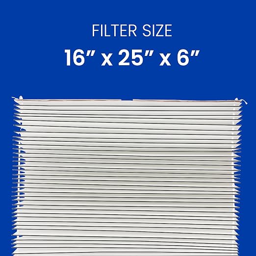 AprilAire 501 Replacement Filter - Image 7