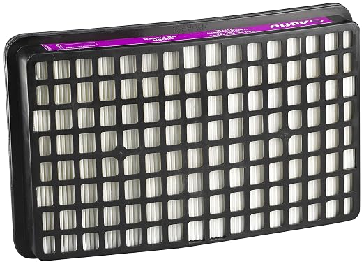 3M Adflo PAPR High Efficiency Particulate Filter 15-0299-99X02/37145, 2 EA/Case by 3MIndustrial