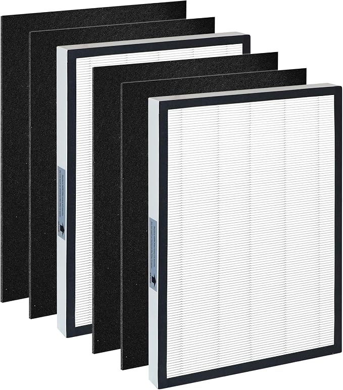 Replacement Filter Compatible by Popurure