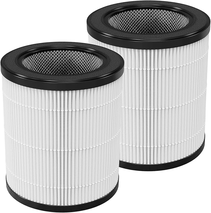 Genuine Replacement Filter Compatible by cobectalsupplier