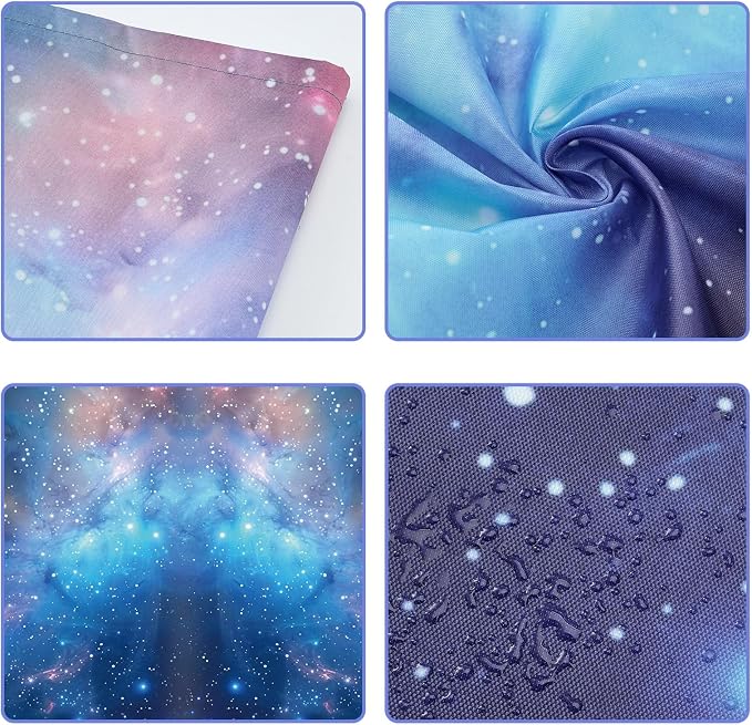 ANGSYLTH 2 x 2 Feet Fluorescent Light Covers - Image 4
