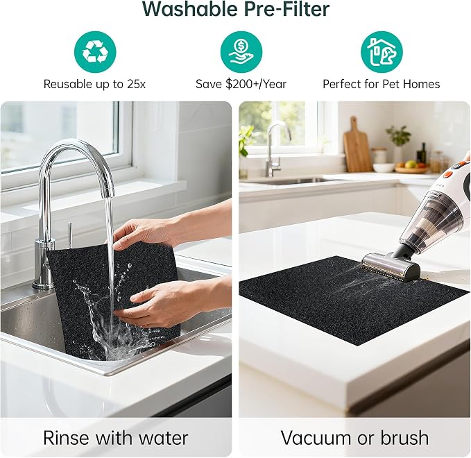 Air Purifiers for Home Large Room Up to 3500 Sq Ft - Image 6