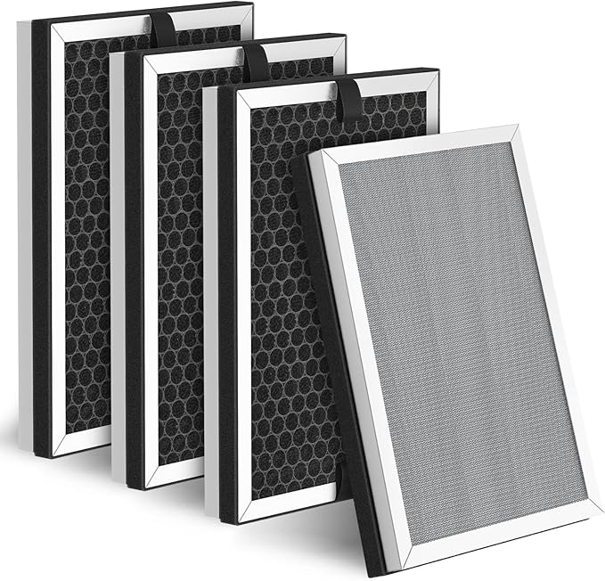 JF260 Replacement Filter Compatible by WILERDA