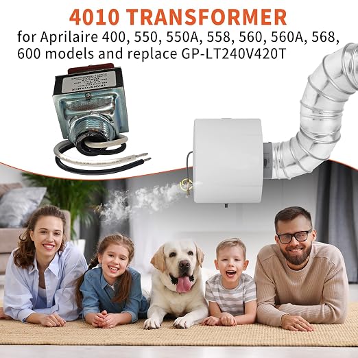 4010 Transformer Compatible - Image 3