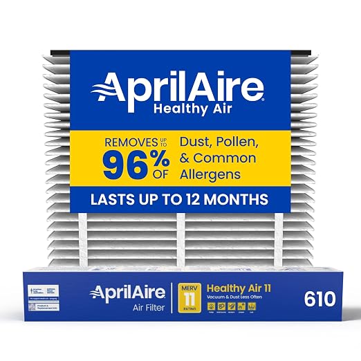 AprilAire 610 Replacement Filter by AprilAire