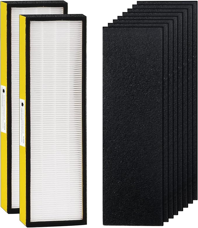 FLT4825 Filter B Replacement by Techecook