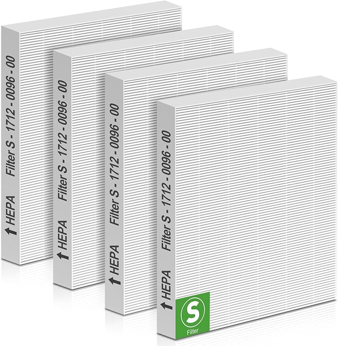 C545 Replacement Filter Compatible - Image 8