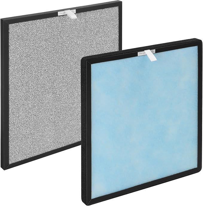 HSP001 Replacement Filter Compatible by FCFMY