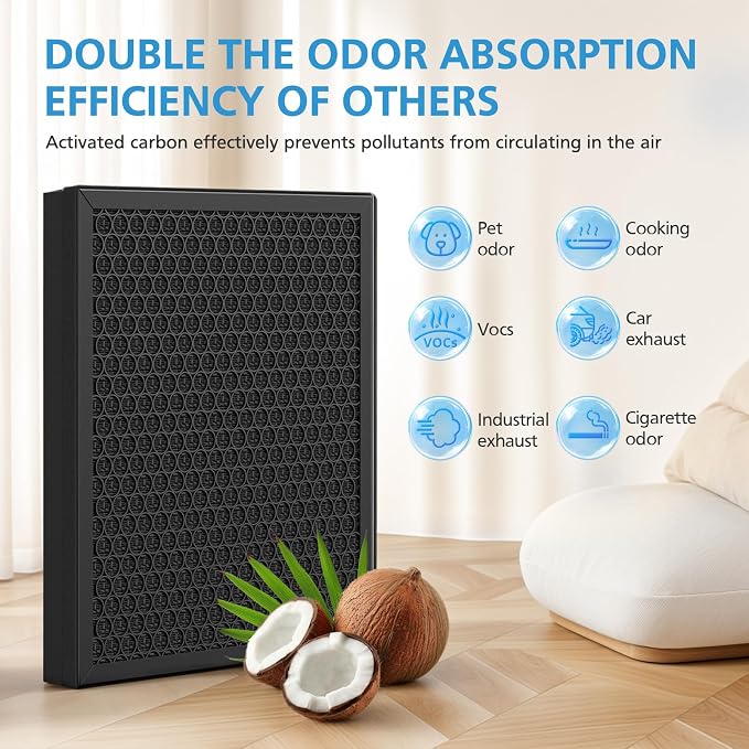 AP303/AP304 Replacement Filter Compatible - Image 5