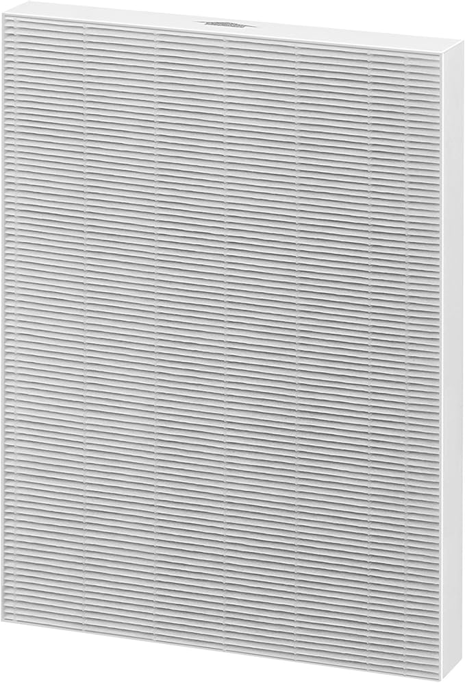 Fellowes AeraMax 200 Air Purifier True HEPA Authentic Replacement Filter - Image 2