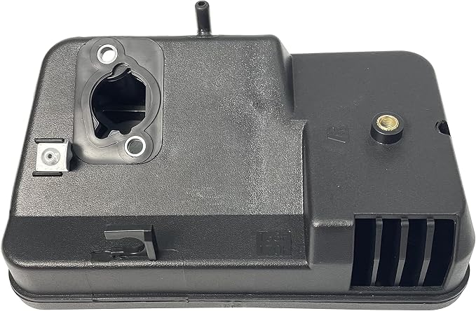 Air Filter No-Clip Bolt on Style W/Gasket - Image 5