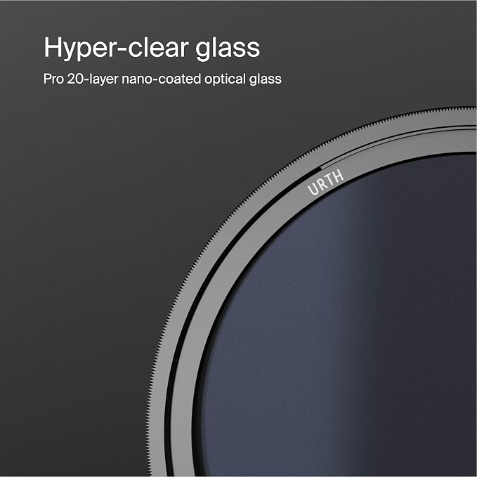 Urth 40.5mm Circular Polarizing Lens Filter - Image 3