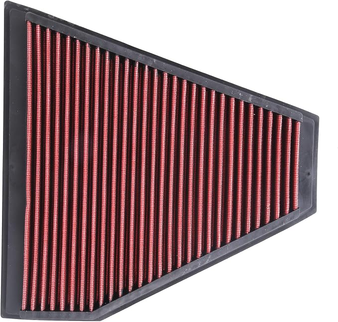 2332 Air Filter Aluminum Washable Reusable High Performance Air Filter Panel - Image 2