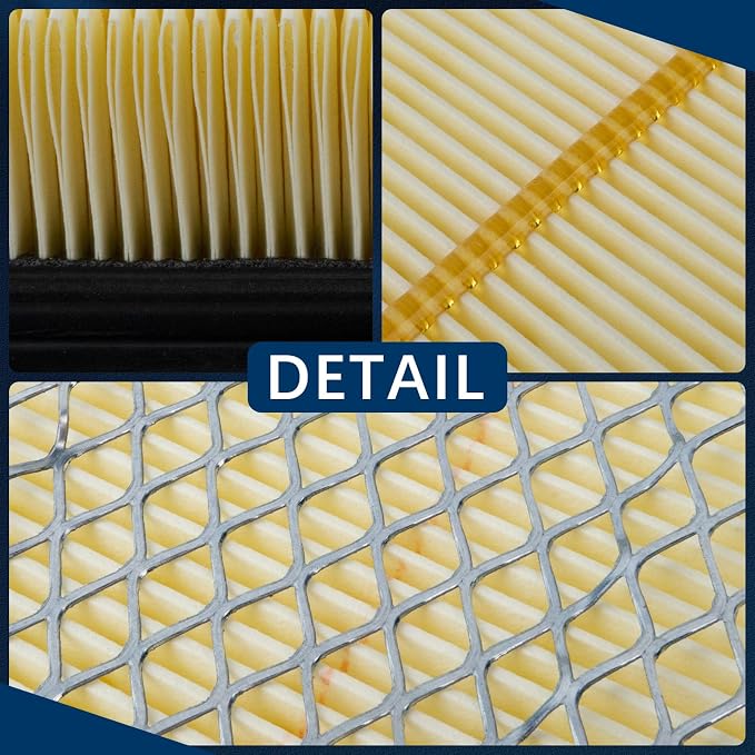 CA10262 Engine Air Filter for 2007-2024 Ford Expedition, - Image 6
