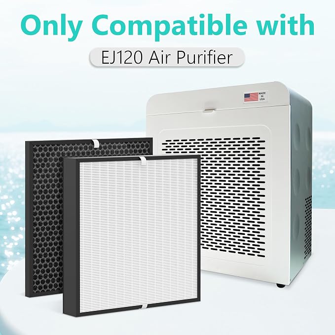 EJ120 Replacement Filter Compatible - Image 2