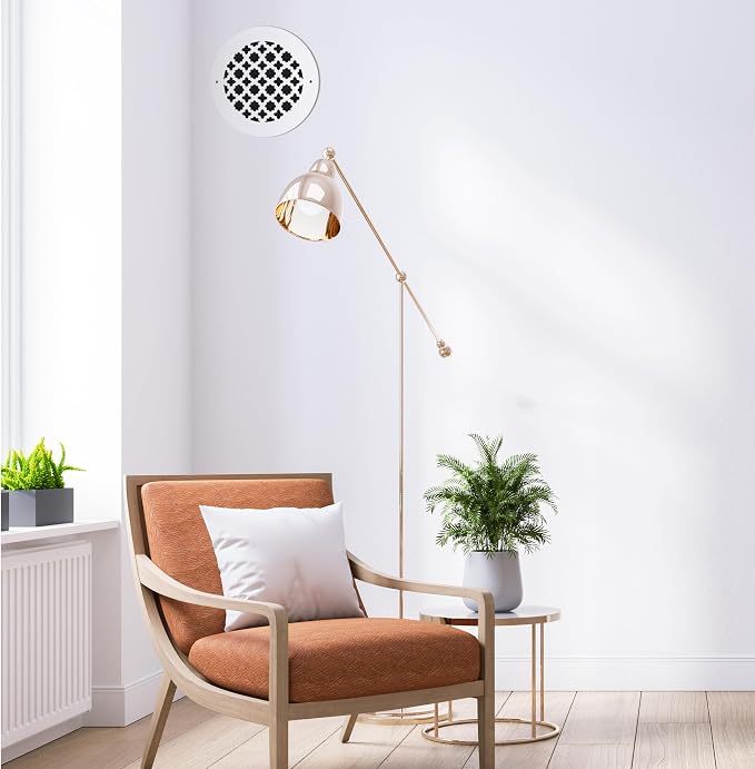 SABA Home Decor Air Vent Cover Grille - Image 9