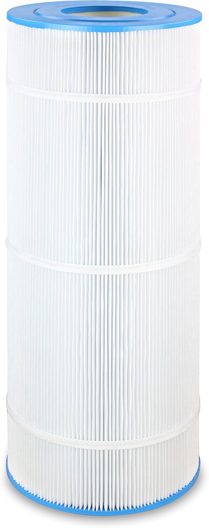 Pureline Pool Replacement Cartridge Filter, 100 Sq Ft, Compatible - Image 3