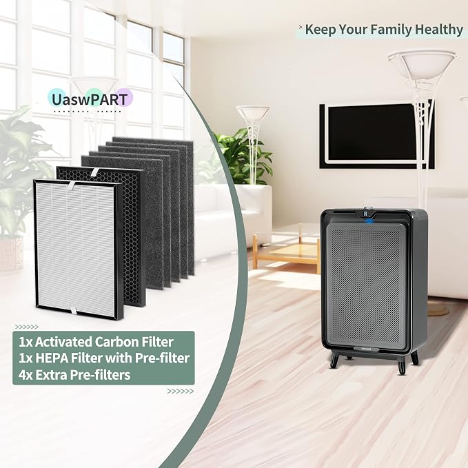 Air220 Air320 Filter Compatible - Image 6
