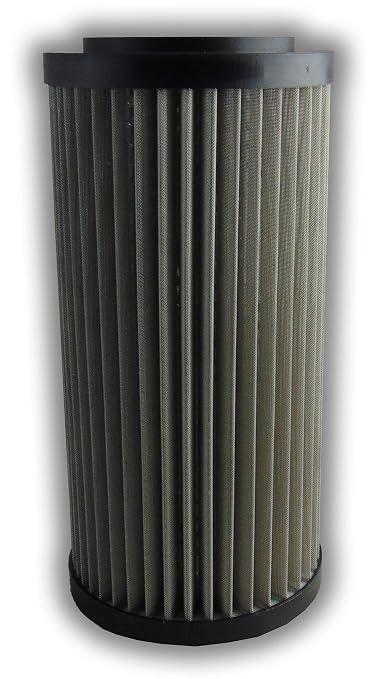 Replacement Hydraulic Filter Compatible by Big+Filter