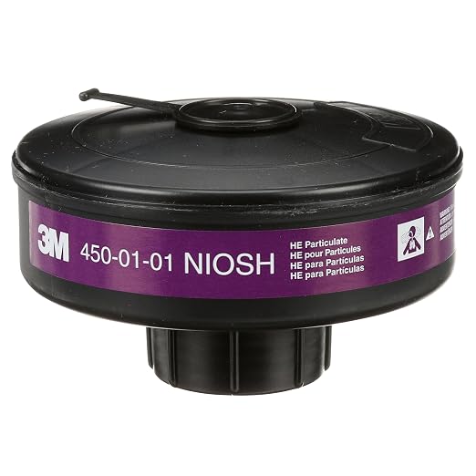 3M Powerflow High Efficiency SP3 Particulate Filter System Component by 3MIndustrial